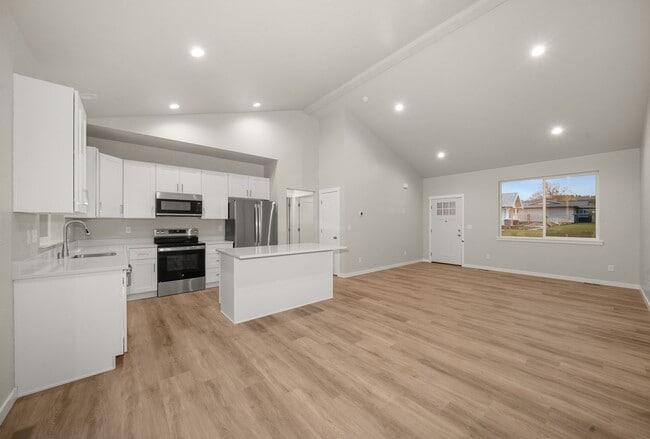 Photo - 3BR / 2BA New Construction Low Maintenance...