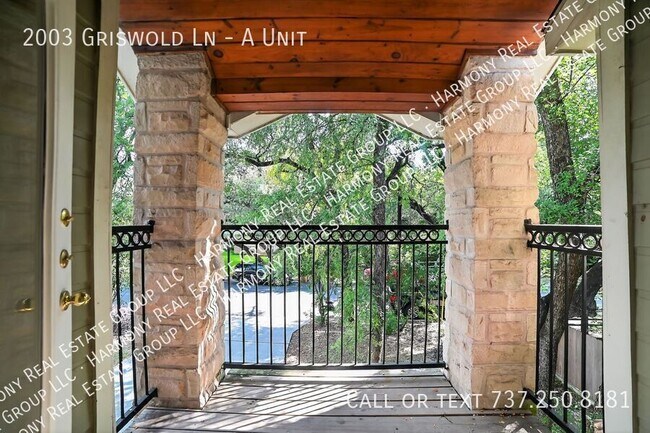 Photo - 2003 Griswold Ln Unidad A