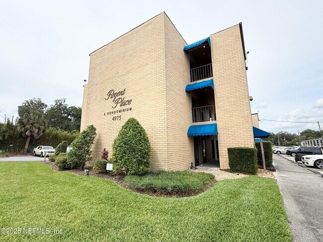 Photo - 4975 San Jose Blvd Condo Unit 301
