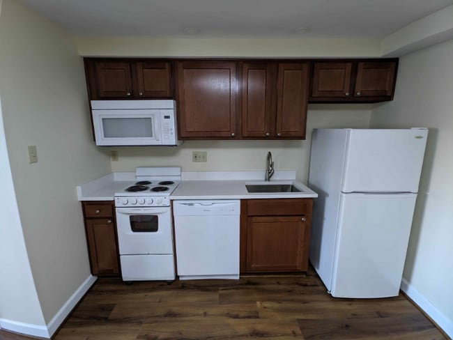 Photo - 1612 Alexandria Dr Unidad 8