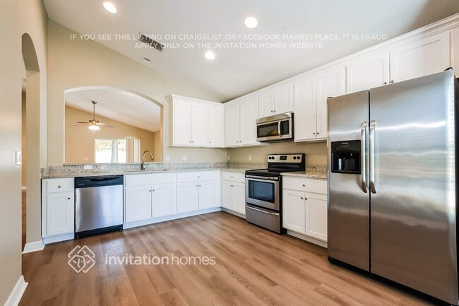 Photo - 2114 Hammock Moss Dr