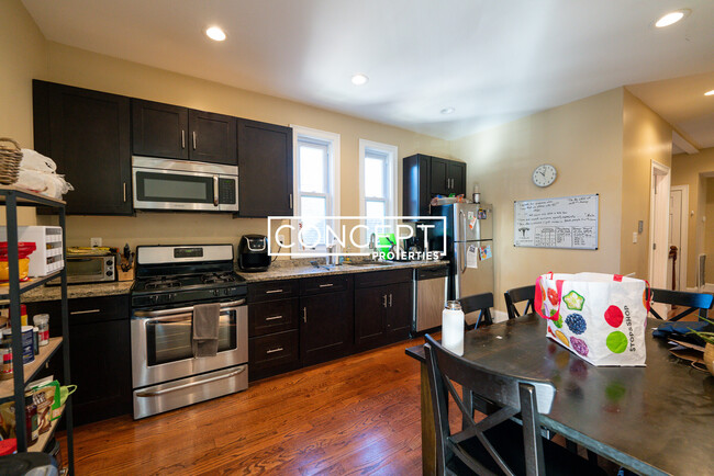 Photo - 22 Delle Ave Apartments Unit 22 Delle Ave., #3CP, Bost