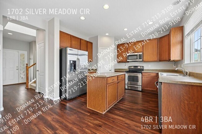 Photo - 1702 Silver Meadow Cir