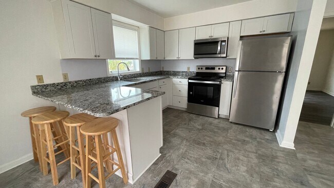 Photo - 1 BED 1 BATH APARTMENT