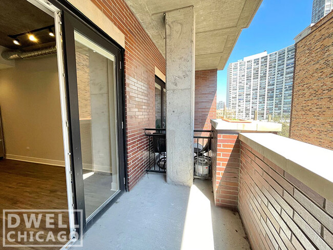Photo - 3845 N Broadway St Apartments Unit 1