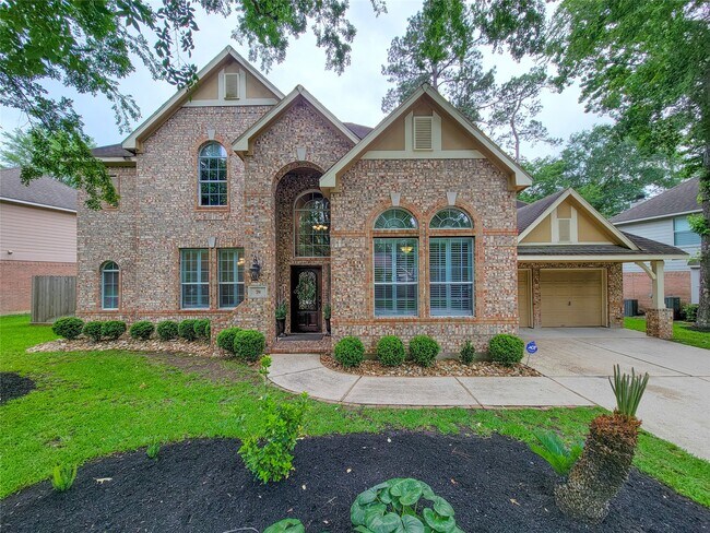 Photo - 78 N Bluff Creek Cir