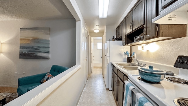 Apartamento de la colección Classic - Hidden Lake Apartments