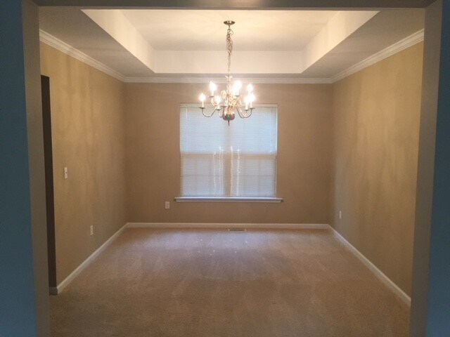 Photo - Simpsonville - 4BD+Bonus/2.5BA, 2425SF