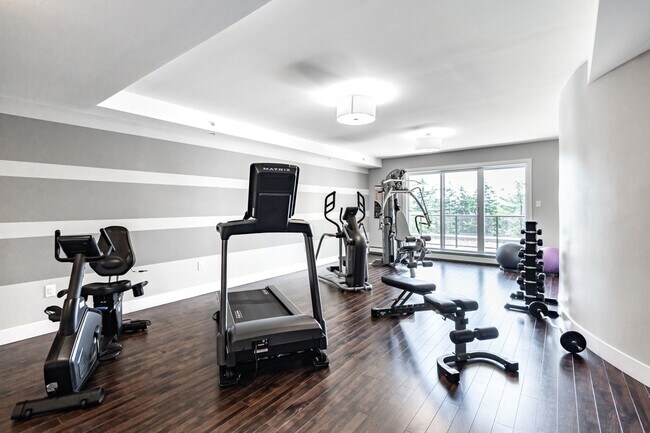 Photo - 76 Place Apartments