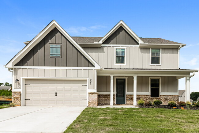 Building Photo - 225 Cantrell Dr