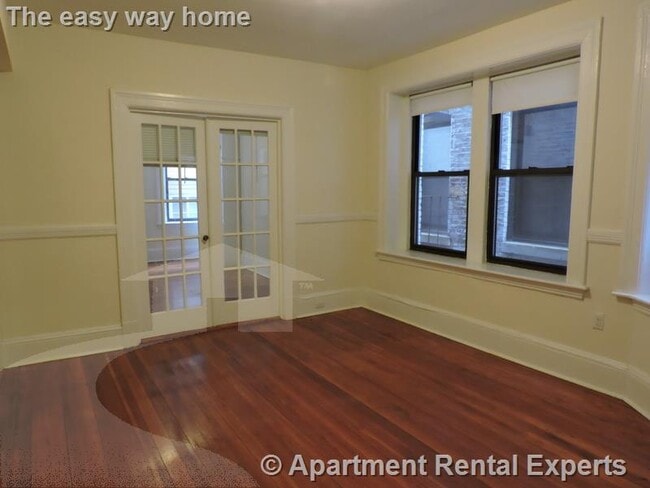 Building Photo - 885 Massachusetts Ave Rental