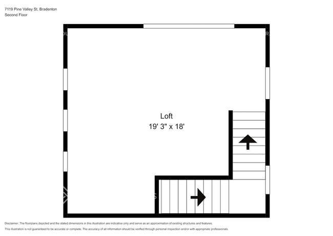 Photo - 7119 Pine Valley St