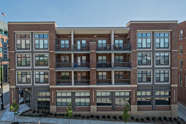 Photo - Summit on Quality Hill