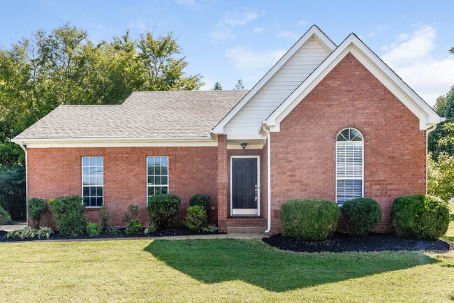 Building Photo - 900 Bluebird Ct