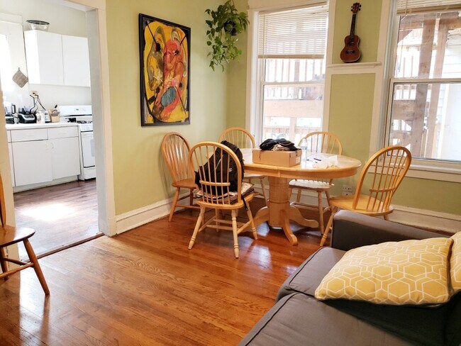 Photo - 3508 N Broadway