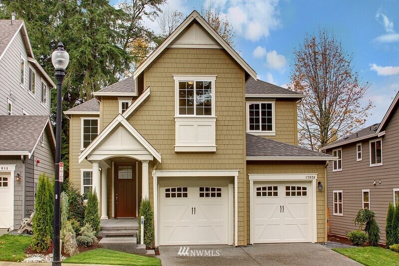 Photo - 17020 NE 118th Way
