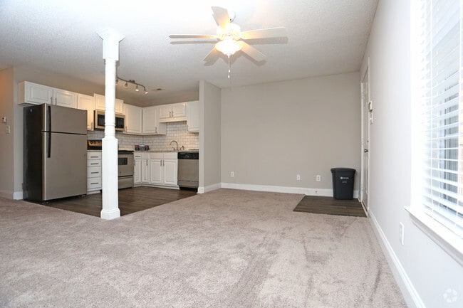 Photo - Haven at Research Triangle Park