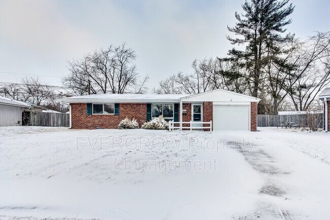 Photo - 3626 Ireland Ct House