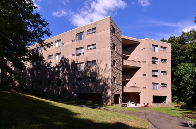 Photo - Woodview Apartments