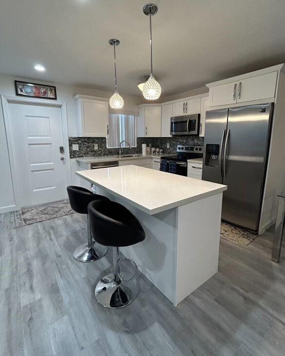 Building Photo - 3510 Harrison St Unit 4