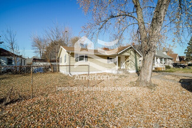 3109 N New York Ave