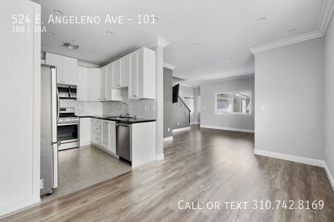 Photo - 524 E Angeleno Ave