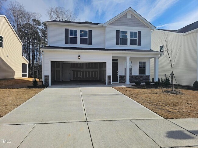 Photo - 469 Willard Wds Dr