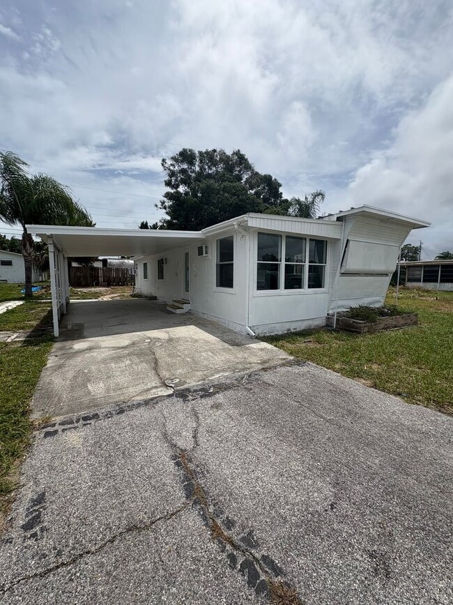 Building Photo - Buena Vista Mobile Home Park