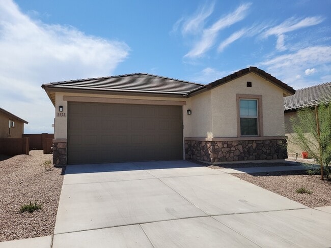 Photo - 5523 W Monterey Dr House