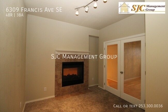 Photo - 6309 Francis Ave SE