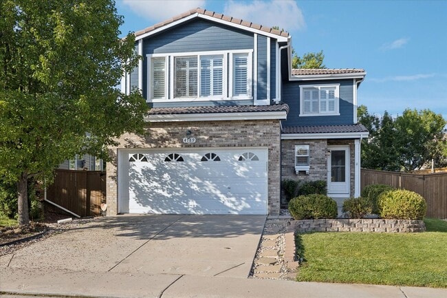 Building Photo - Wonderful 3 bedroom, 3.5 bath home in High...