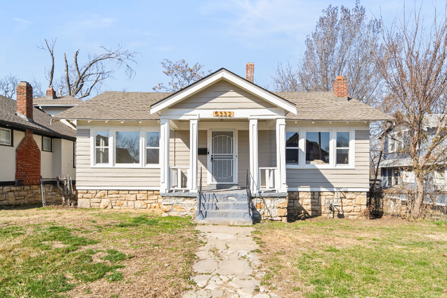 Building Photo - 5332 Highland Ave Rental