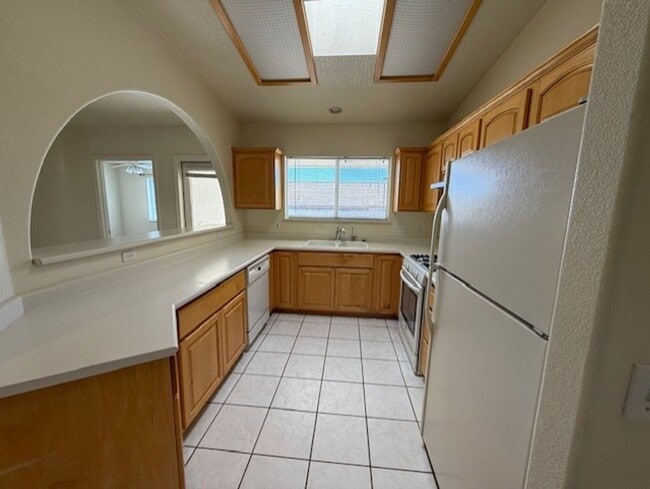 Photo - Occupied Do Not Disturb Tenant 3 Bedroom Plus Den & 2 Bath home Contact Property Pros Property Ma...