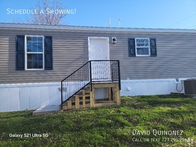 Building Photo - Sale Prices Starting at: $79,999 or Lease ... Rental