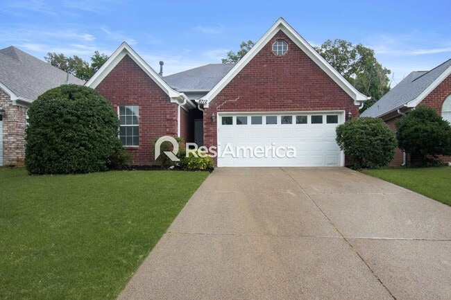Building Photo - 3 Bedroom 2 bath Southaven Gem Rental