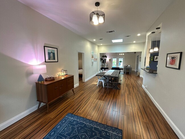 Photo - *COMING SOON* Updated Home Near Downtown – EV Charger, Office & Outdoor Oasis!