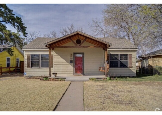 Building Photo - Charming Home in Tech Terrace – Updated & ...