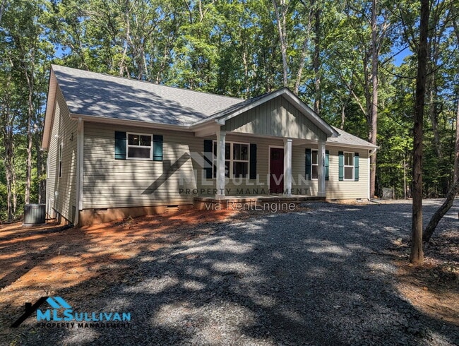 Building Photo - 3314 Oak Knob Ct