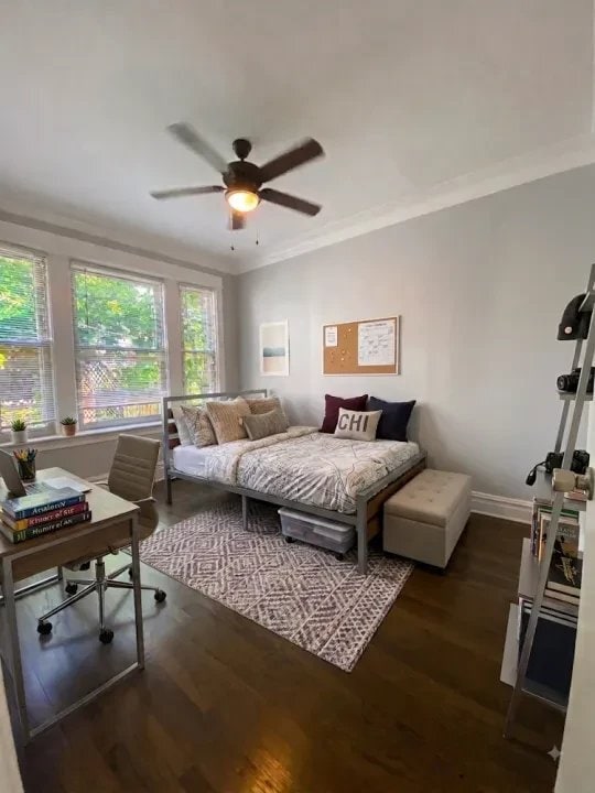 Photo - 1222 W Rosemont Ave Unidad 1222 West Rosemont Avenue