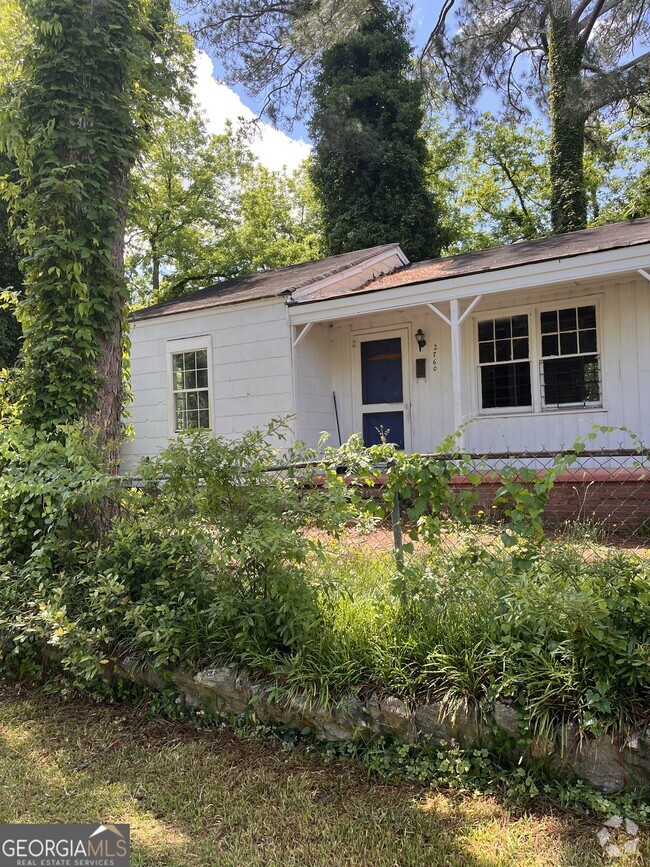 Building Photo - 2760 Date Ave Rental