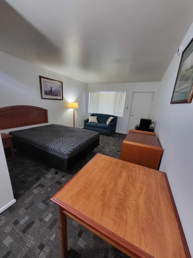 Photo - Teton Lofts