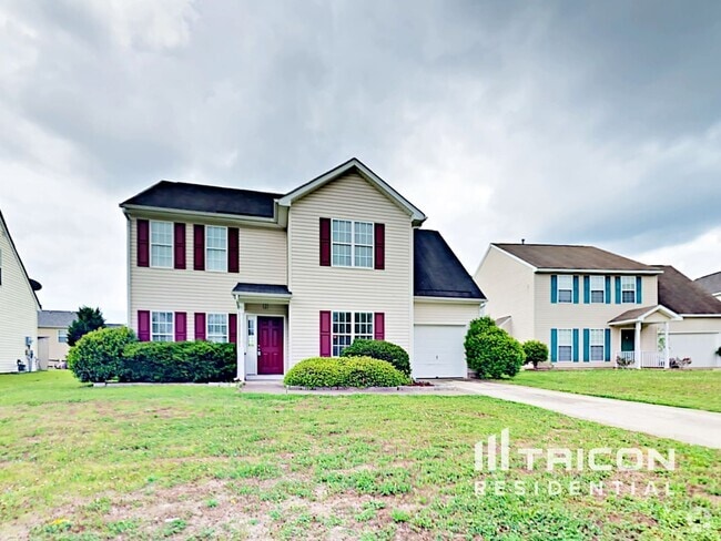 Building Photo - 10313 Cannarti Dr Rental