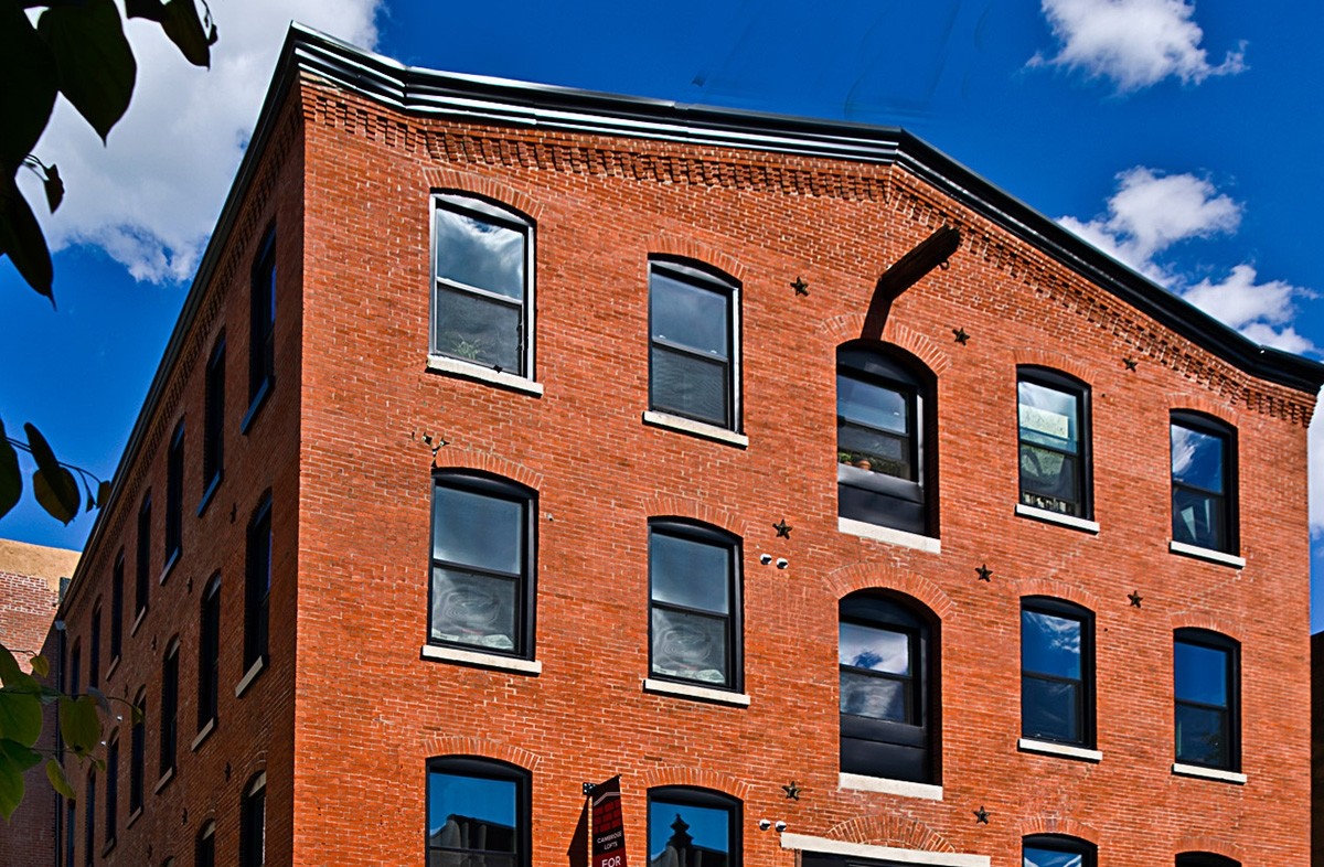 Photo - Cambridge Lofts