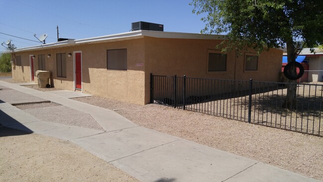 Photo - 68th Drive Unit 1