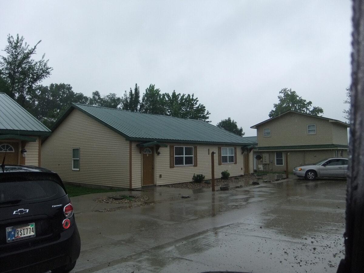 Photo - 8406 S US Highway 41 Apartamentos Unidad A