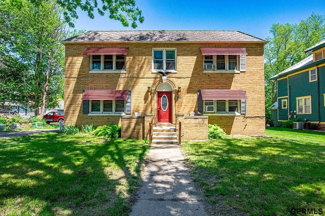 Building Photo - 1410 7th St