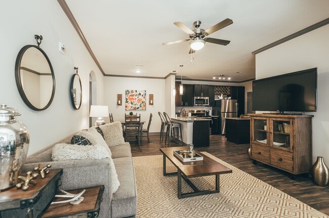 Photo - Vintage at Emory Road Apartments