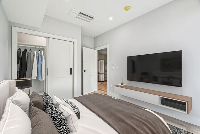 Photo - Stunning Studio Apartment in University City Unit 414