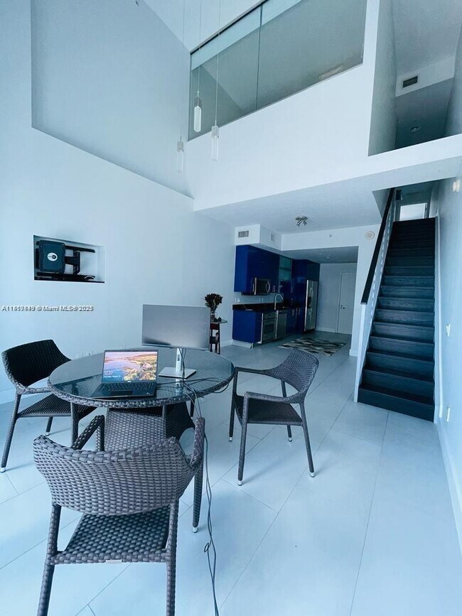 Photo - 60 SW 13th St Unit 3606