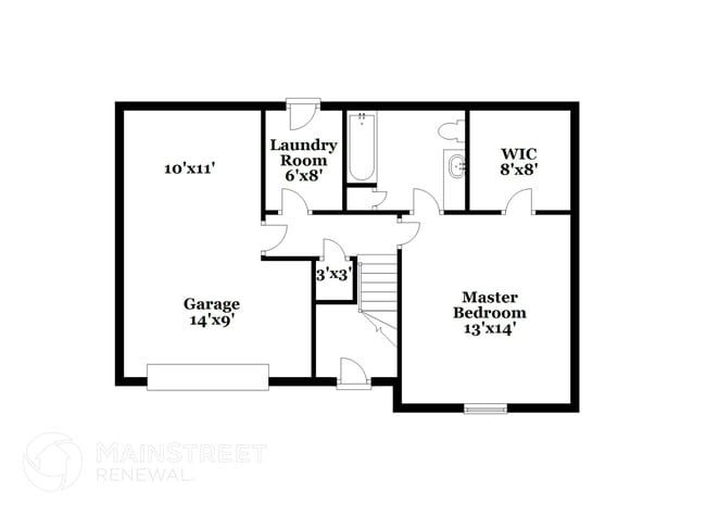 Photo - 10427 Ivygate Terrace